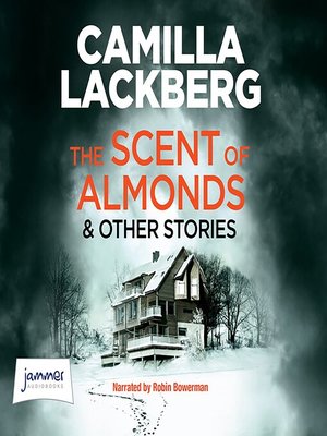 cover image of The Scent of Almonds and Other Stories